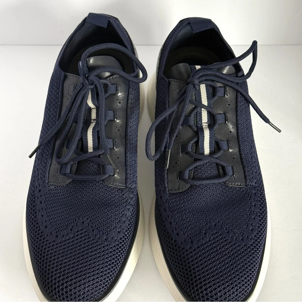 Bruno Marc Men's MaxFlex Dress Sneakers Oxfords Wingtip Brogue Shoes Size 10.5